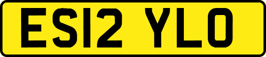 ES12YLO