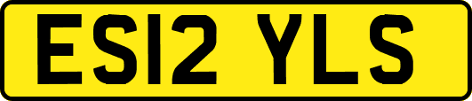 ES12YLS