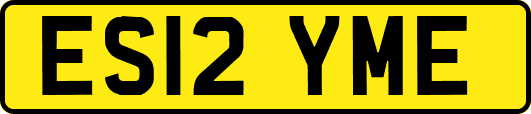 ES12YME