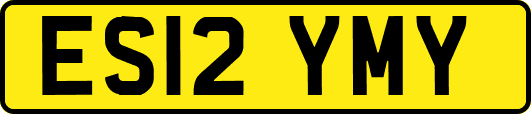 ES12YMY