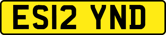 ES12YND
