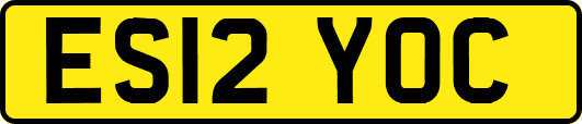 ES12YOC
