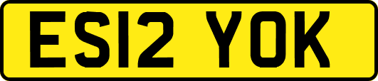 ES12YOK