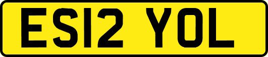 ES12YOL