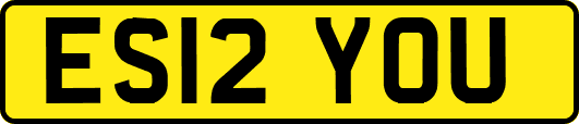 ES12YOU