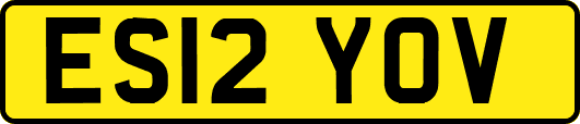 ES12YOV