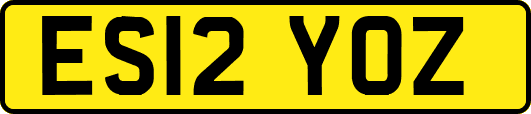 ES12YOZ