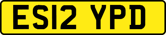 ES12YPD