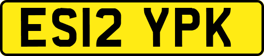 ES12YPK