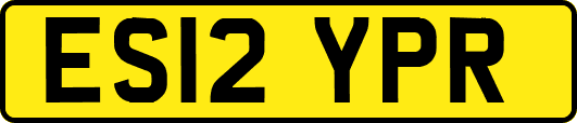 ES12YPR