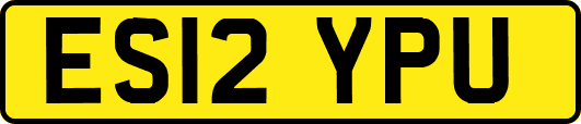 ES12YPU
