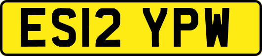 ES12YPW