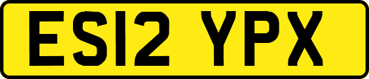 ES12YPX
