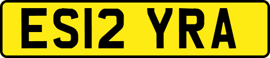 ES12YRA