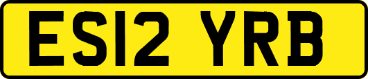 ES12YRB