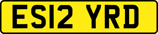 ES12YRD