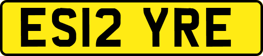 ES12YRE