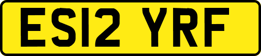 ES12YRF