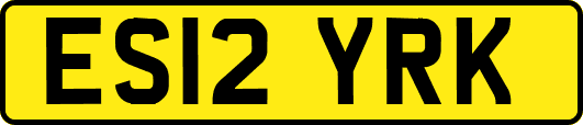 ES12YRK
