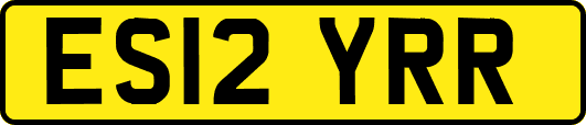 ES12YRR