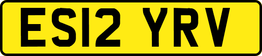 ES12YRV