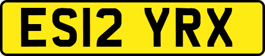 ES12YRX