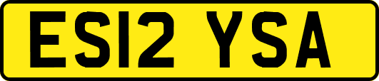 ES12YSA