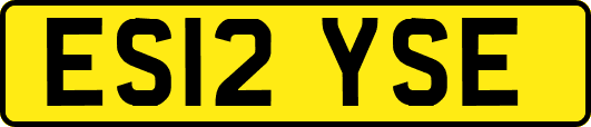 ES12YSE