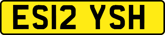 ES12YSH