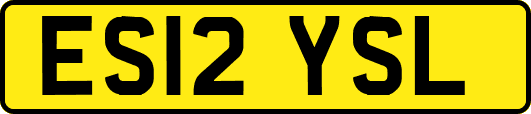 ES12YSL