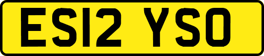 ES12YSO
