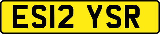 ES12YSR