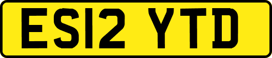 ES12YTD