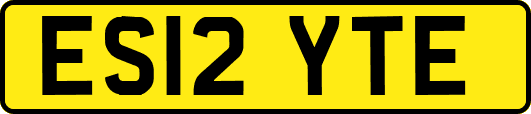 ES12YTE