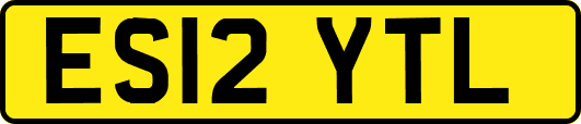 ES12YTL