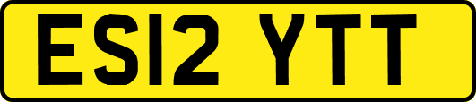 ES12YTT