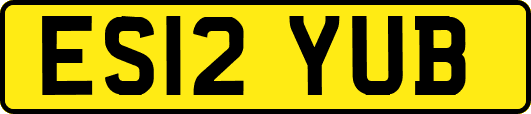 ES12YUB