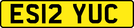 ES12YUC