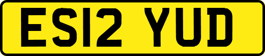 ES12YUD