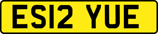 ES12YUE