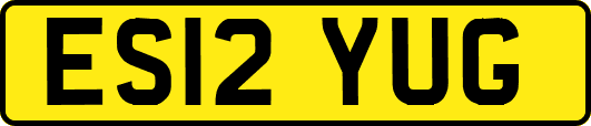 ES12YUG