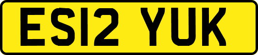 ES12YUK