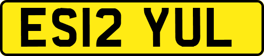 ES12YUL