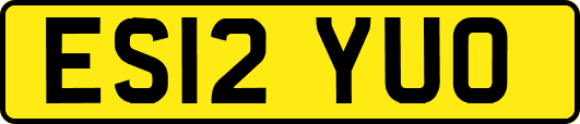ES12YUO
