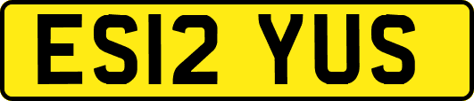 ES12YUS