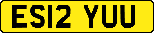 ES12YUU