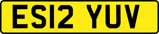ES12YUV