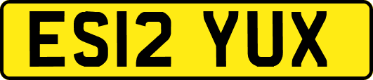 ES12YUX
