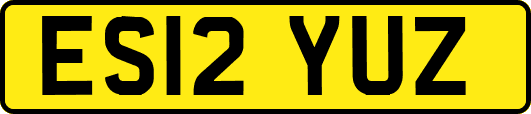 ES12YUZ