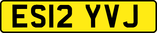 ES12YVJ